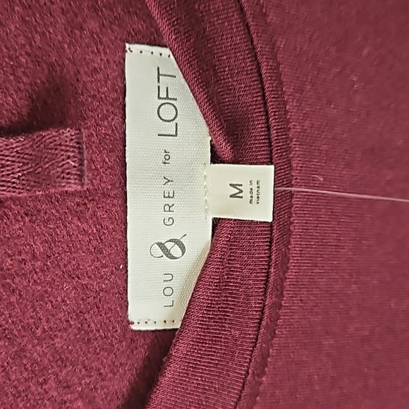 Lou & Grey Sweatshirt - Picture 3 of 5